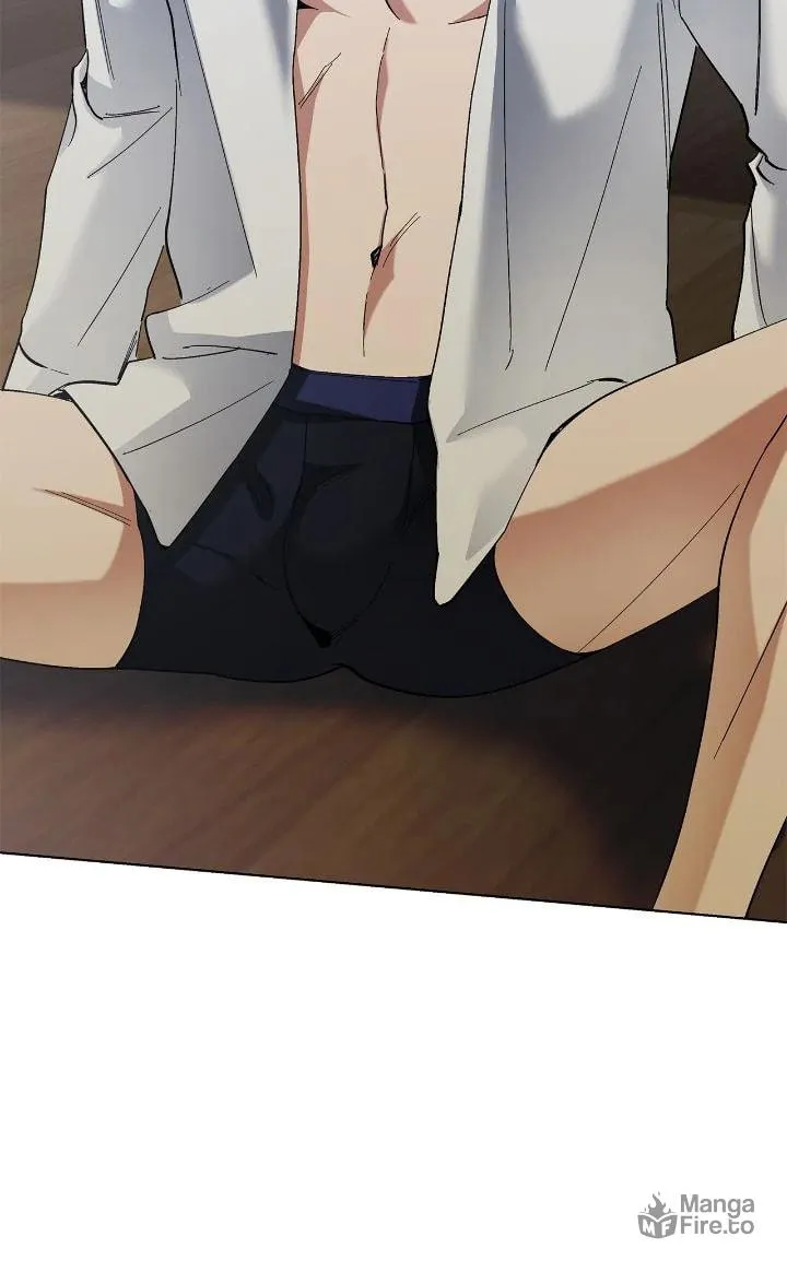 Read Salty Lust chapter 79 image 18 on Lezhin