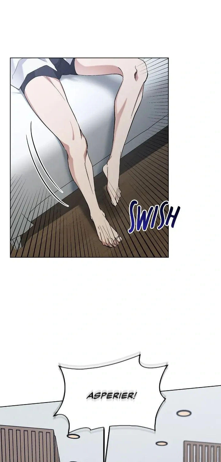 Read Salty Lust chapter 79 image 2 on Lezhin
