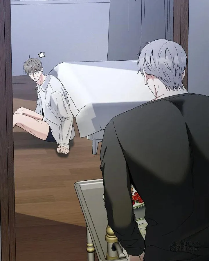 Read Salty Lust chapter 79 image 22 on Lezhin