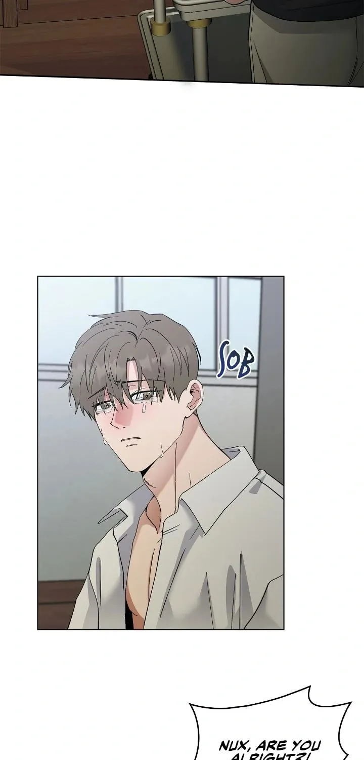 Read Salty Lust chapter 79 image 23 on Lezhin