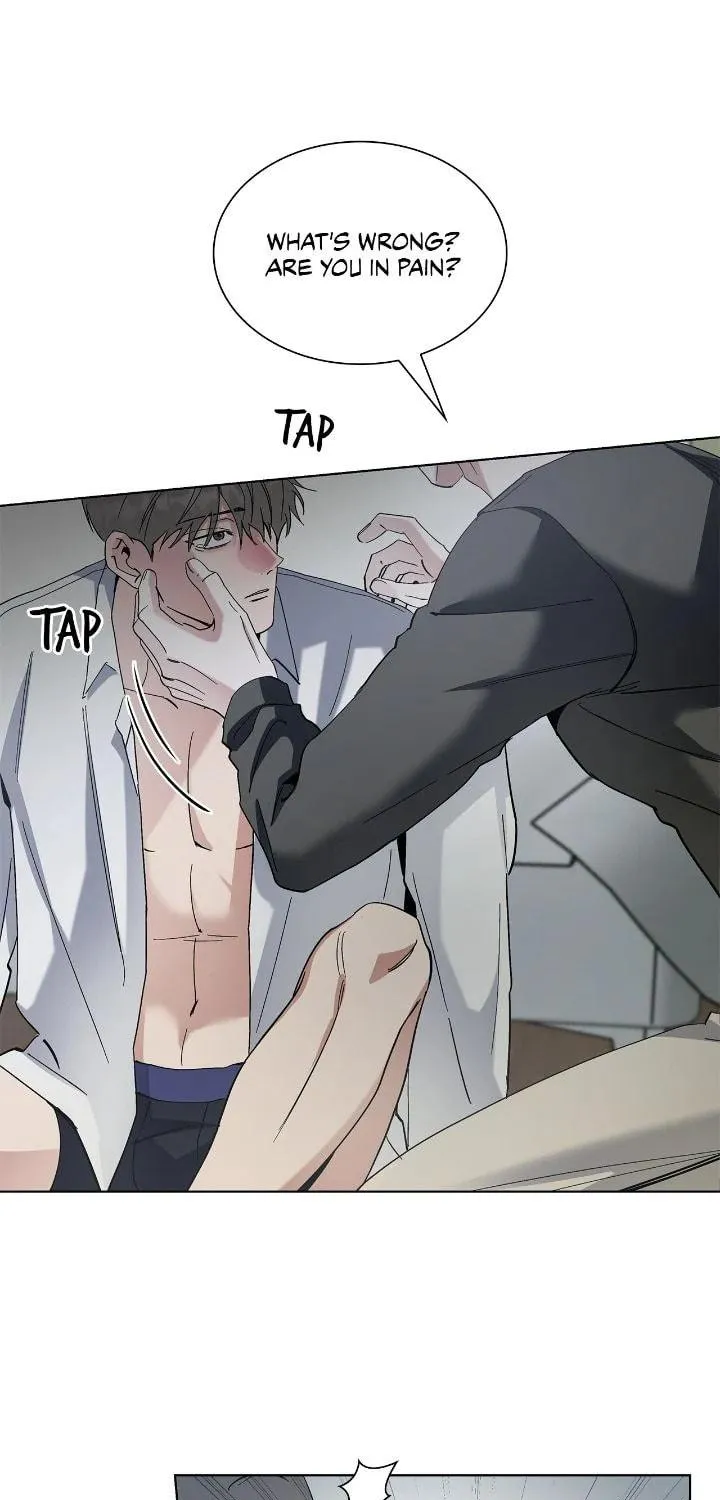 Read Salty Lust chapter 79 image 26 on Lezhin