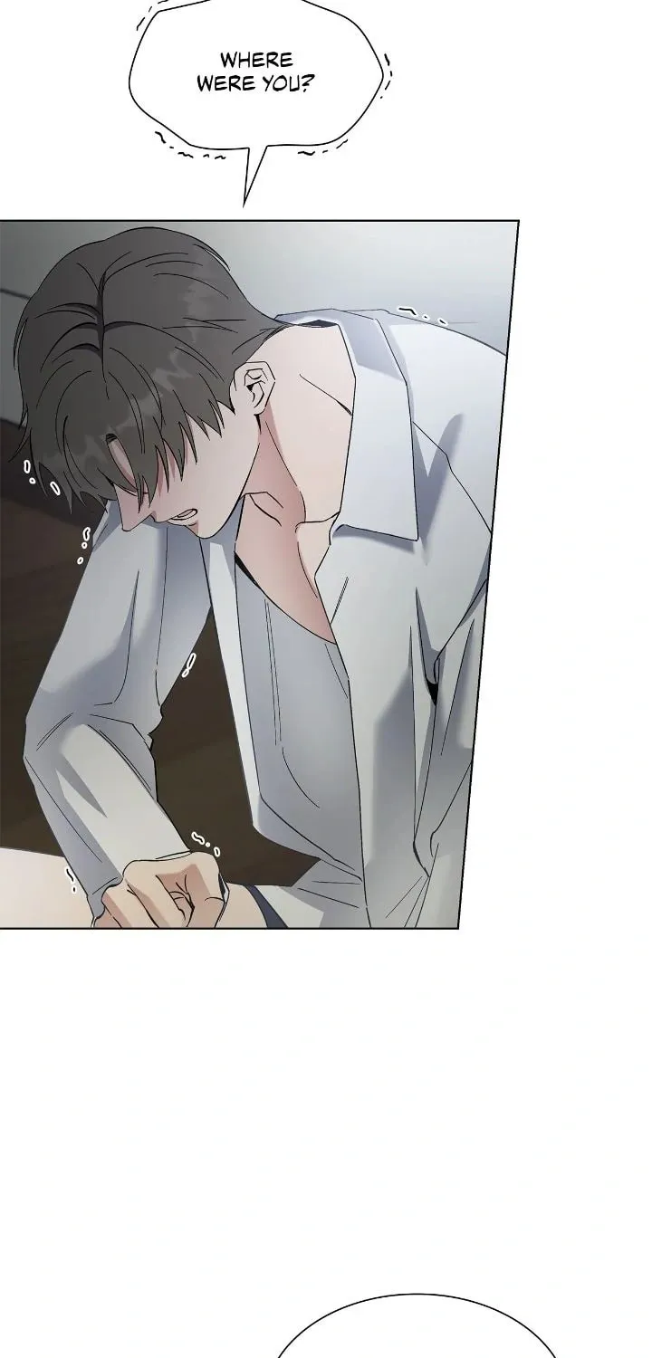Read Salty Lust chapter 79 image 28 on Lezhin