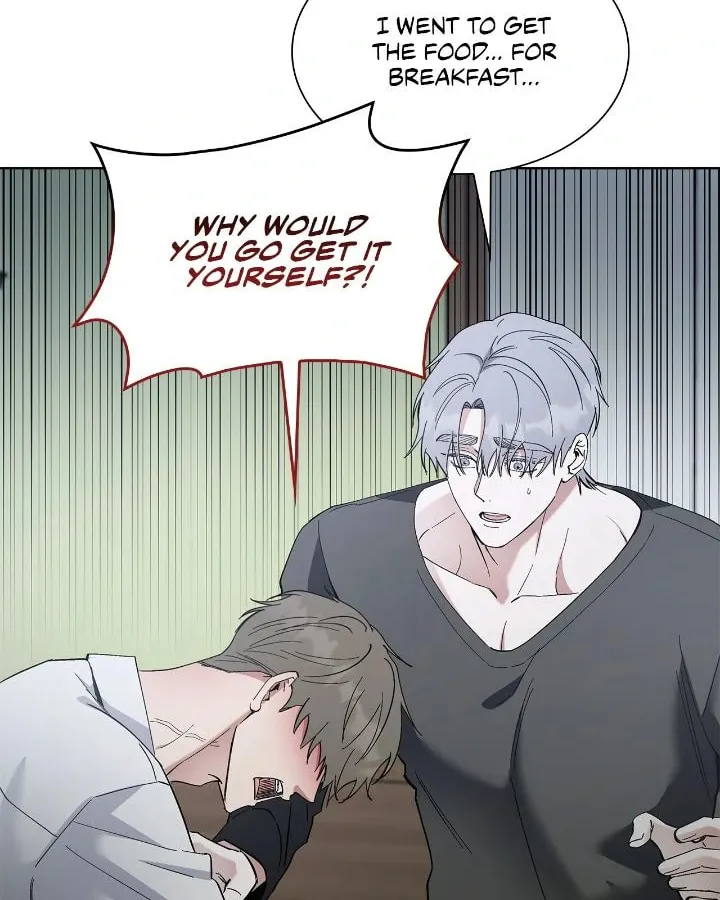 Read Salty Lust chapter 79 image 29 on Lezhin