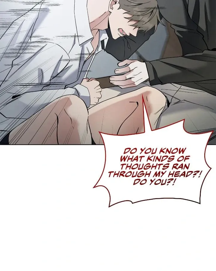 Read Salty Lust chapter 79 image 31 on Lezhin