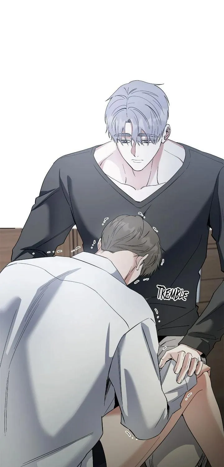 Read Salty Lust chapter 79 image 32 on Lezhin