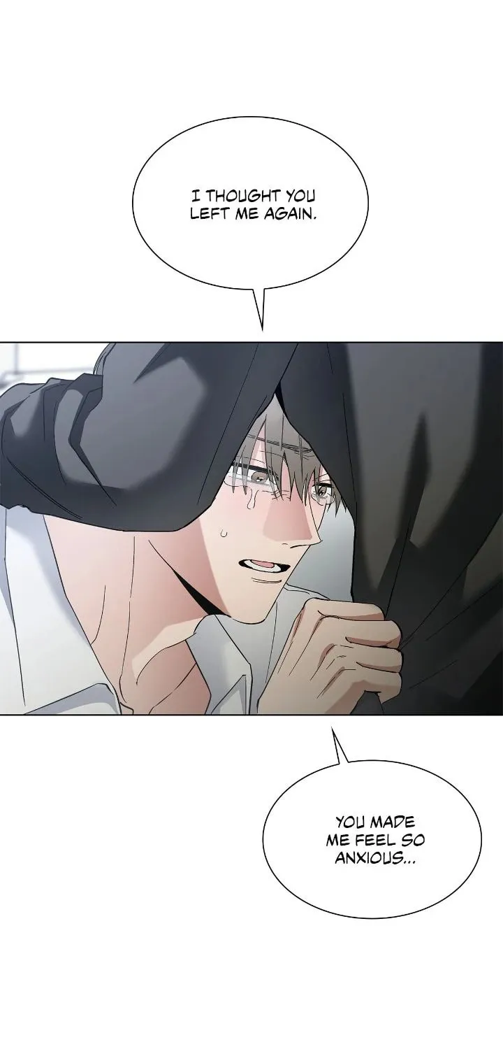 Read Salty Lust chapter 79 image 34 on Lezhin