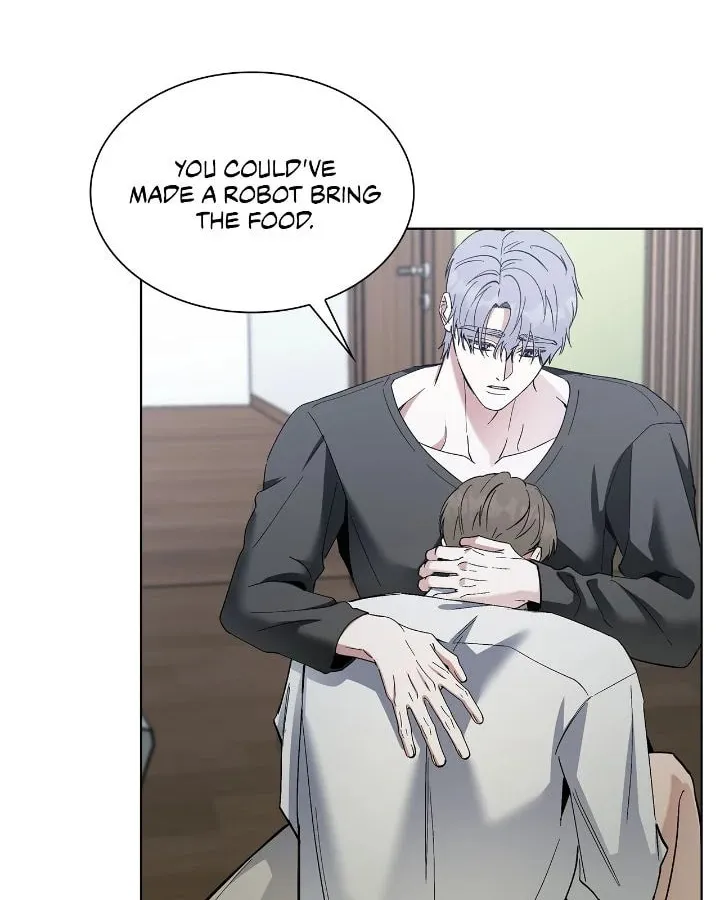 Read Salty Lust chapter 79 image 35 on Lezhin