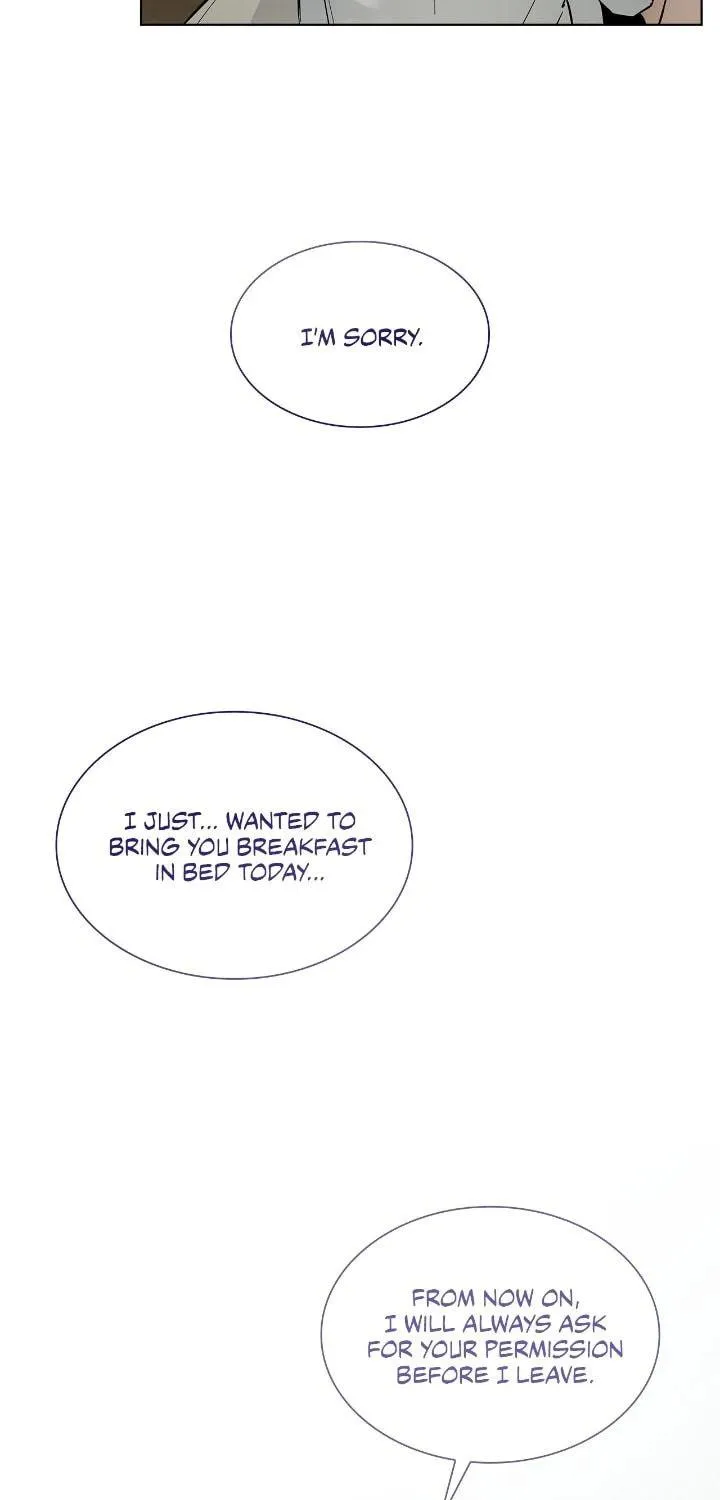 Read Salty Lust chapter 79 image 36 on Lezhin