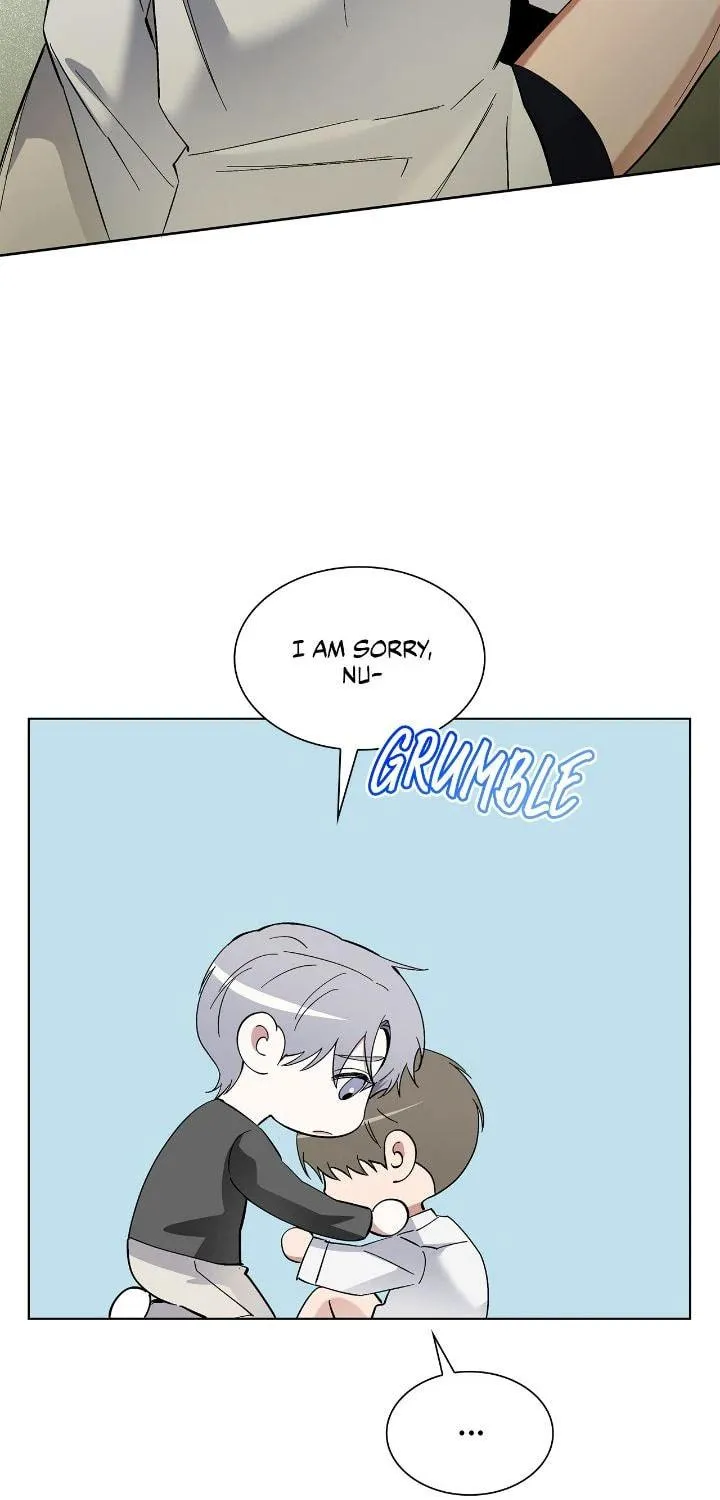 Read Salty Lust chapter 79 image 38 on Lezhin