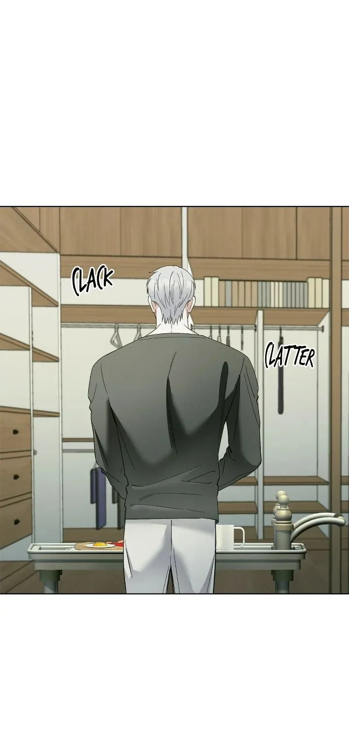 Read Salty Lust chapter 79 image 42 on Lezhin