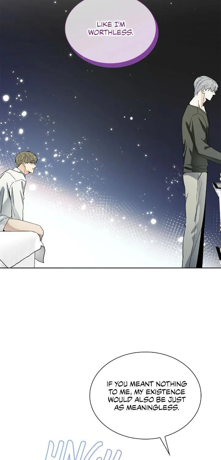 Read Salty Lust chapter 79 image 46 on Lezhin