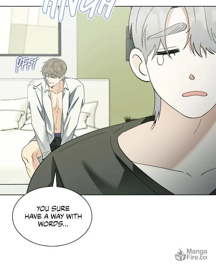 Read Salty Lust chapter 79 image 47 on Lezhin