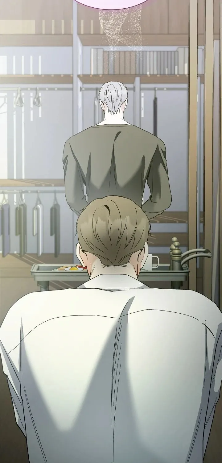 Read Salty Lust chapter 79 image 51 on Lezhin