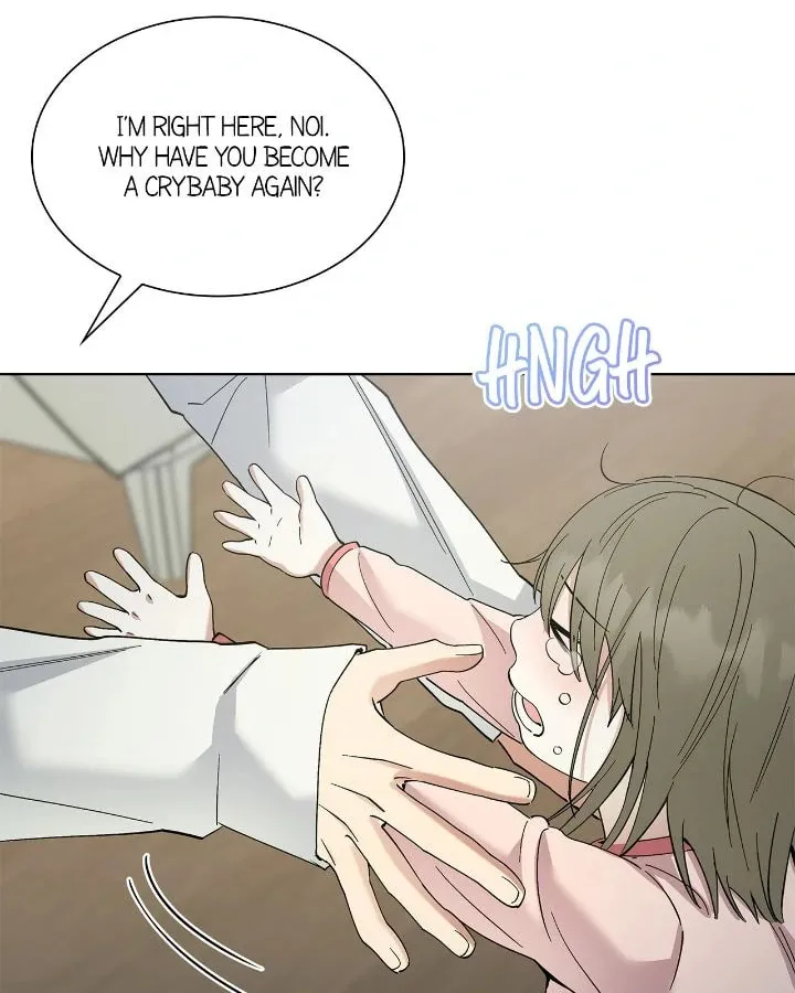 Read Salty Lust chapter 79 image 58 on Lezhin