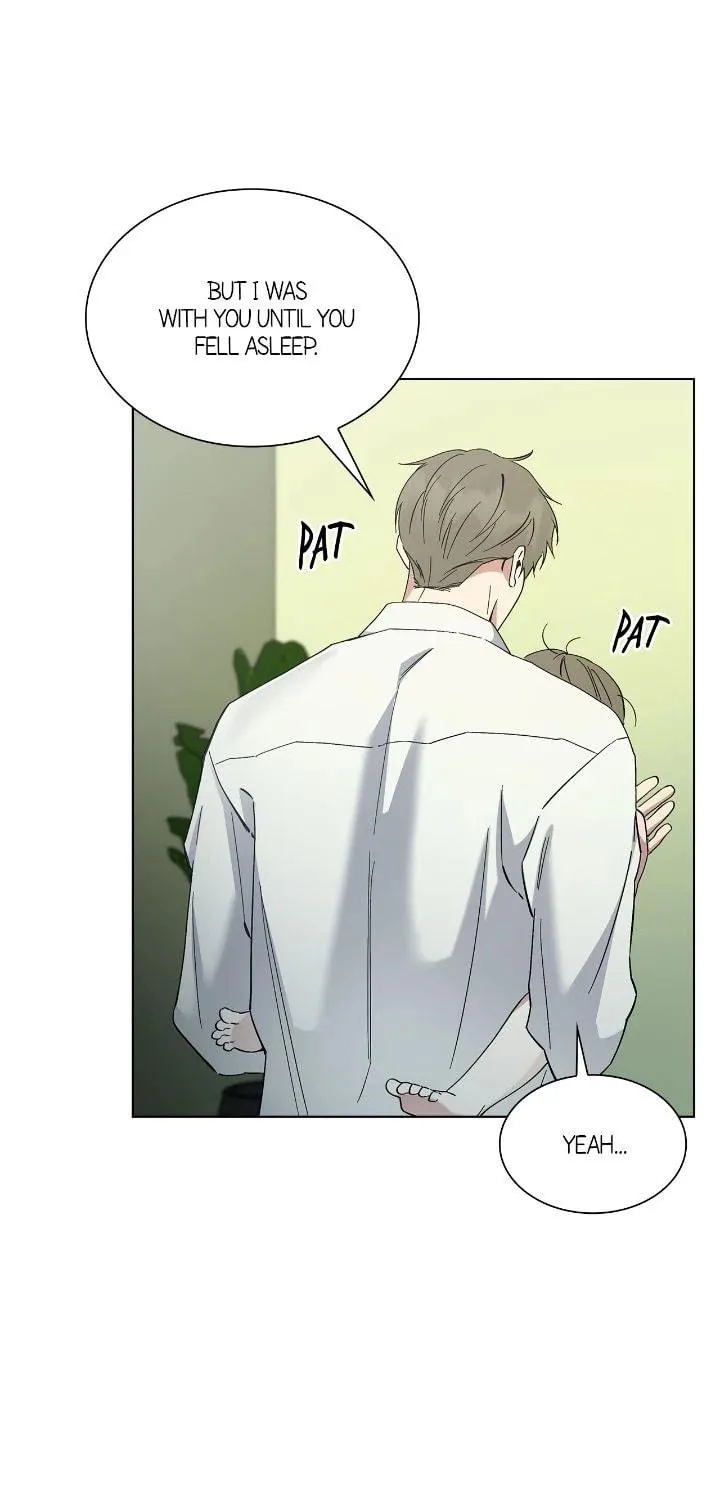 Read Salty Lust chapter 79 image 61 on Lezhin