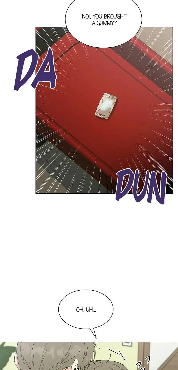 Read Salty Lust chapter 79 image 63 on Lezhin