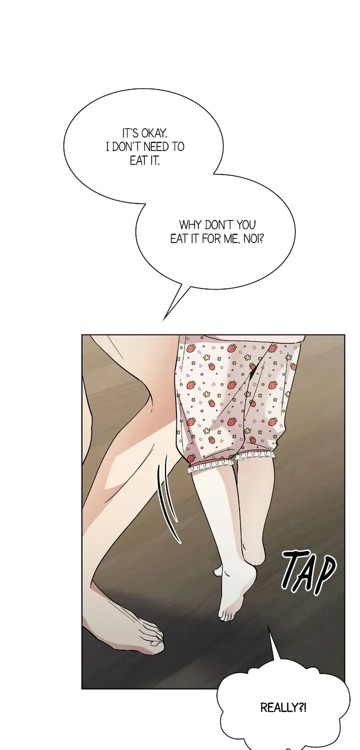 Read Salty Lust chapter 79 image 68 on Lezhin