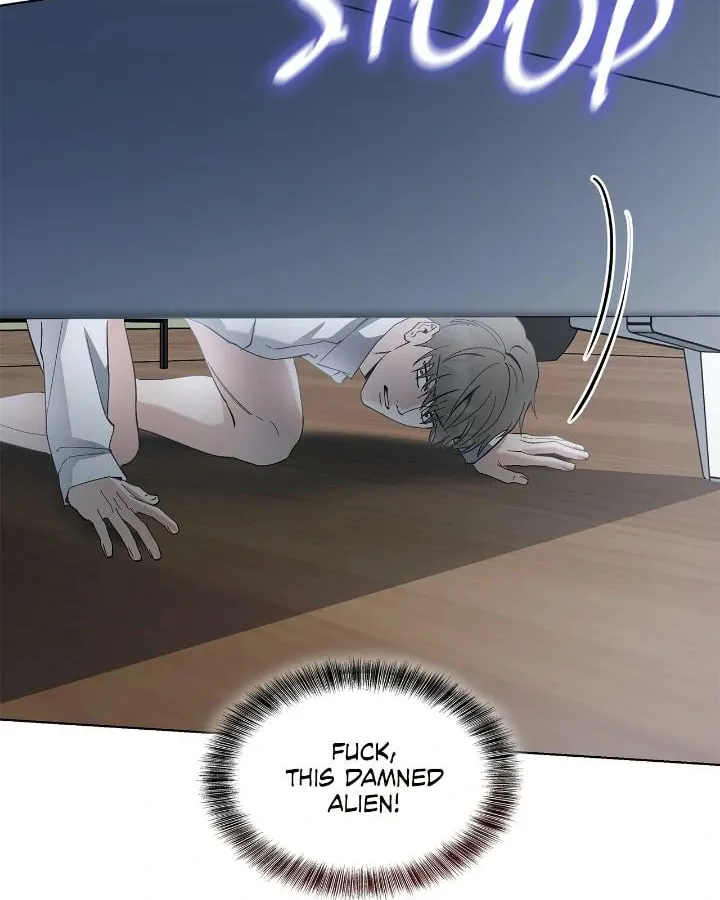 Read Salty Lust chapter 79 image 7 on Lezhin