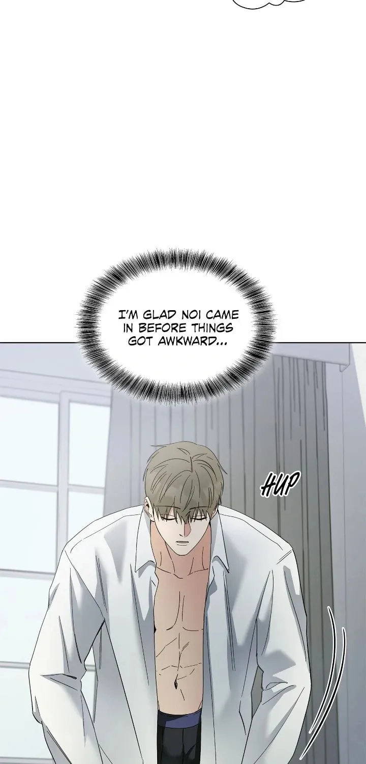 Read Salty Lust chapter 79 image 70 on Lezhin