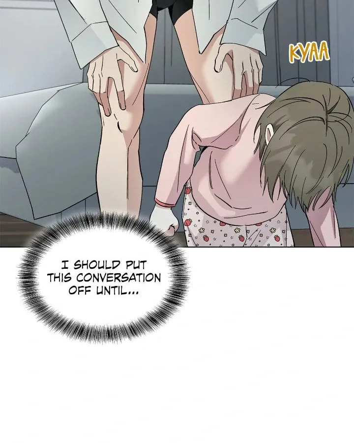 Read Salty Lust chapter 79 image 71 on Lezhin