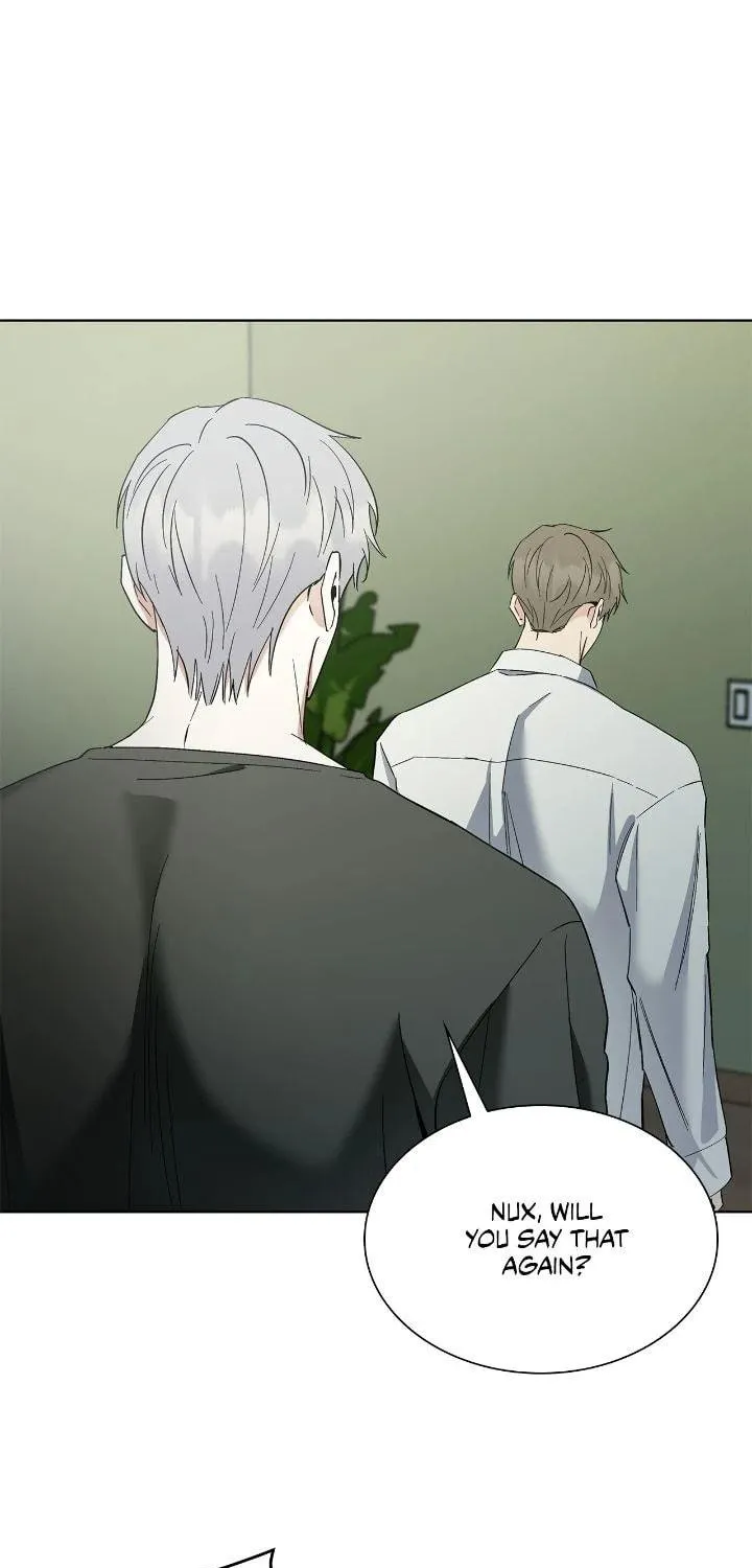 Read Salty Lust chapter 79 image 72 on Lezhin