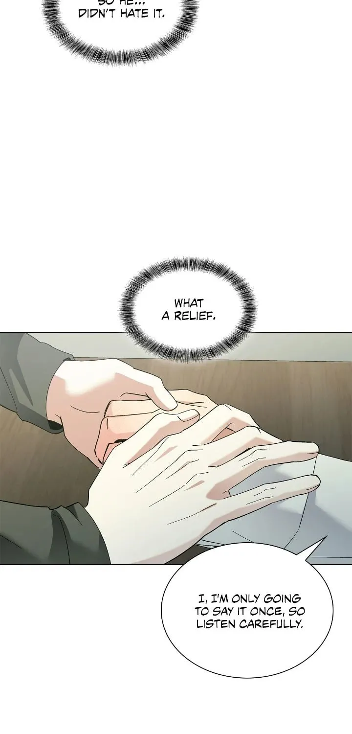 Read Salty Lust chapter 79 image 79 on Lezhin