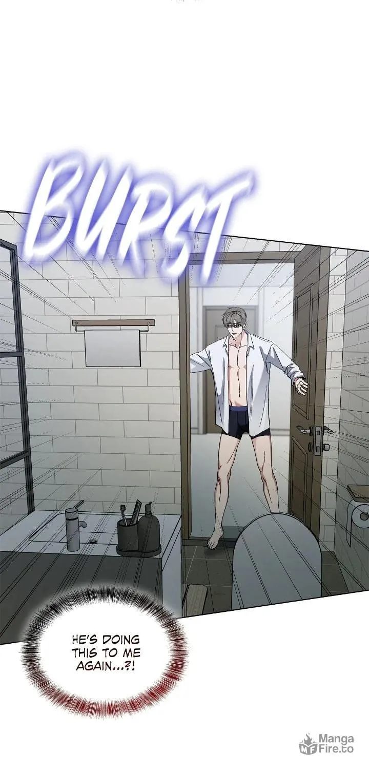 Read Salty Lust chapter 79 image 8 on Lezhin