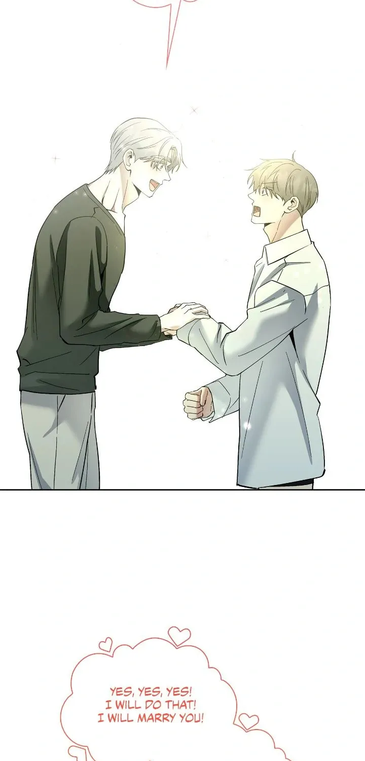 Read Salty Lust chapter 79 image 81 on Lezhin