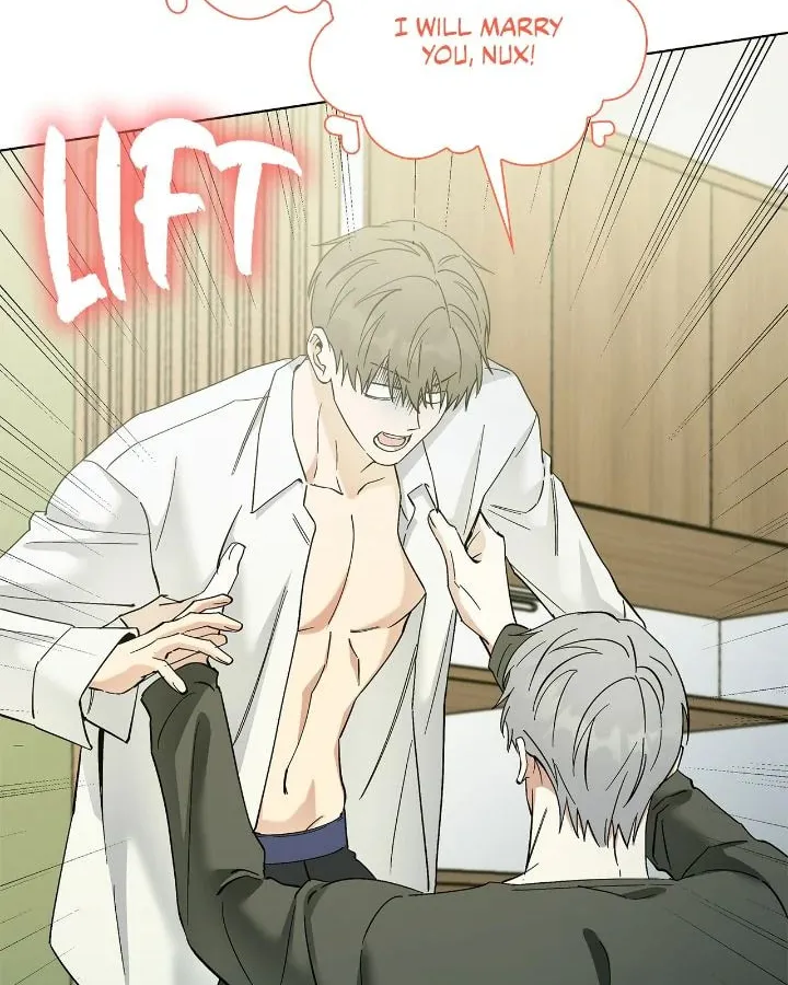 Read Salty Lust chapter 79 image 82 on Lezhin