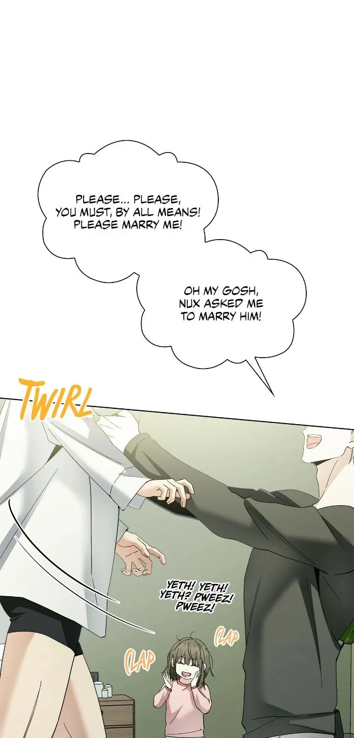 Read Salty Lust chapter 79 image 84 on Lezhin