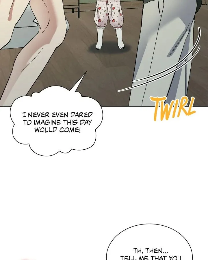 Read Salty Lust chapter 79 image 85 on Lezhin