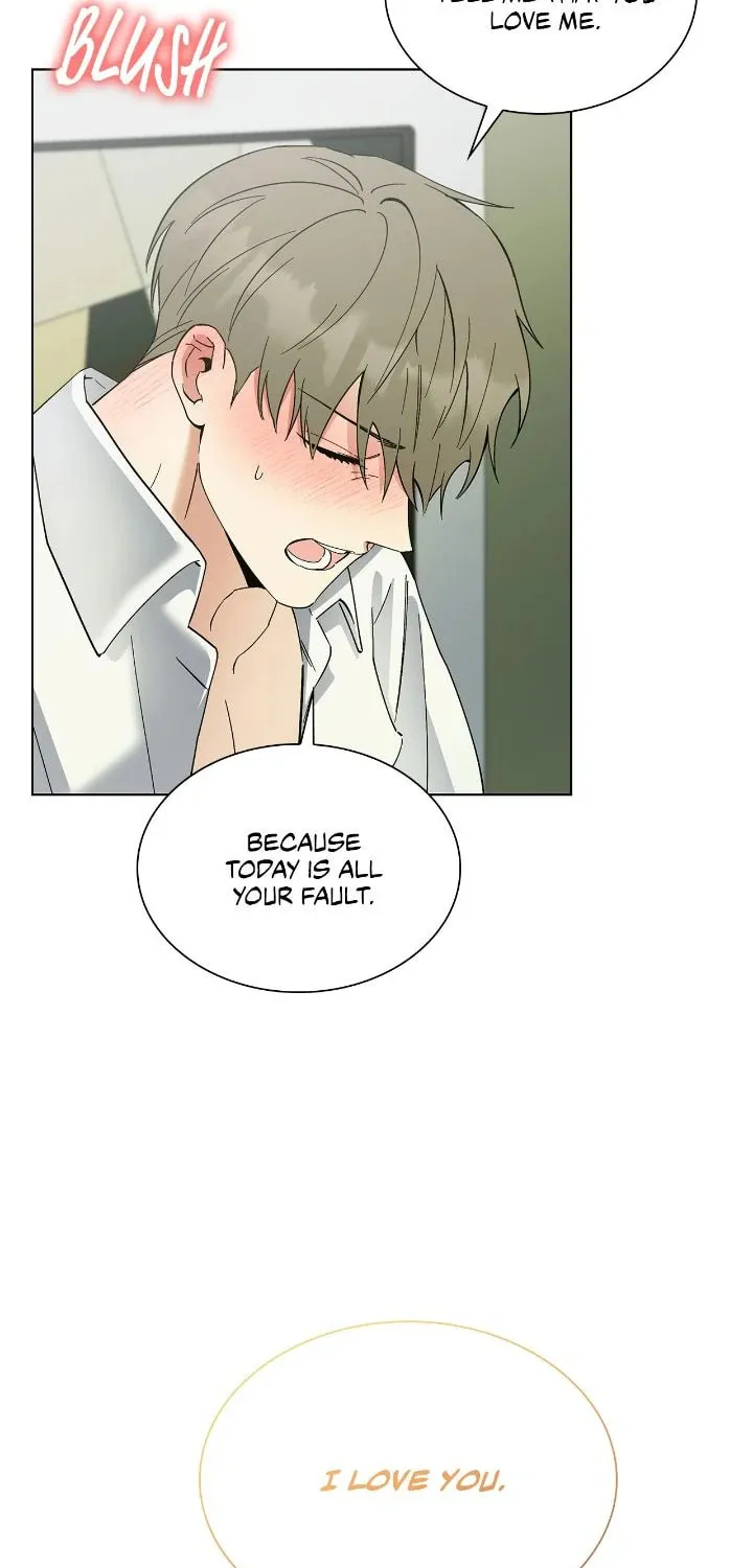 Read Salty Lust chapter 79 image 86 on Lezhin