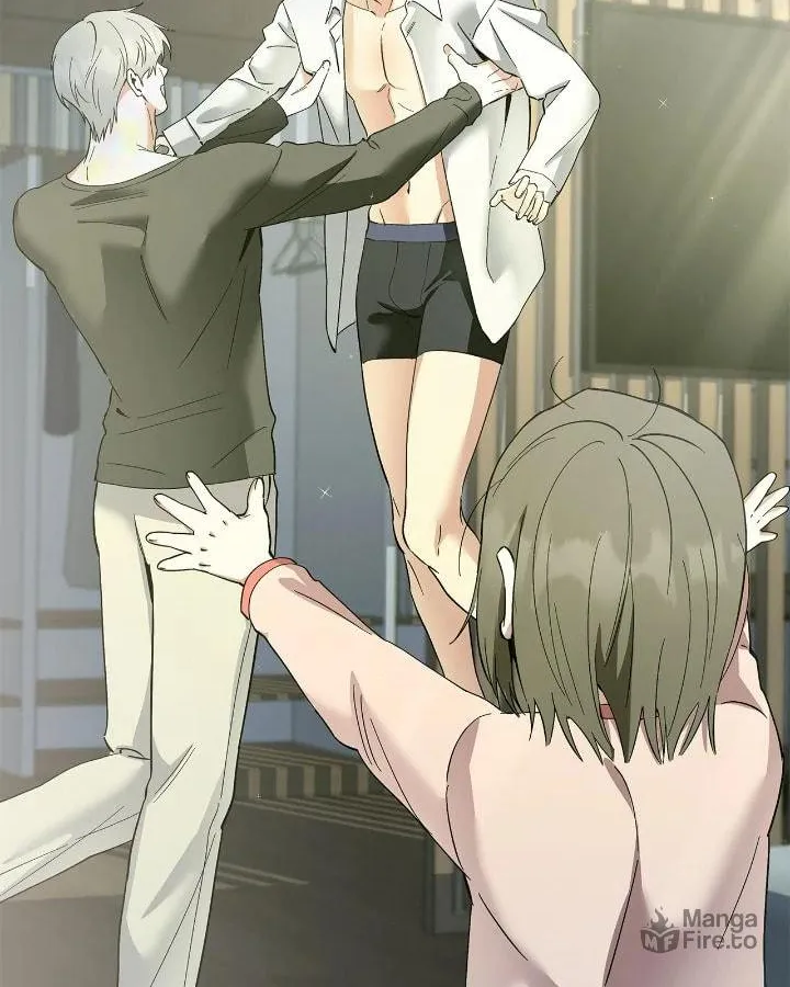 Read Salty Lust chapter 79 image 89 on Lezhin