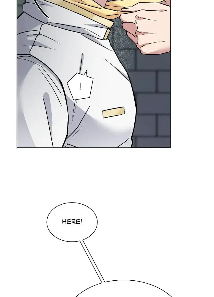 Read Salty Lust chapter 8 image 10 on Lezhin