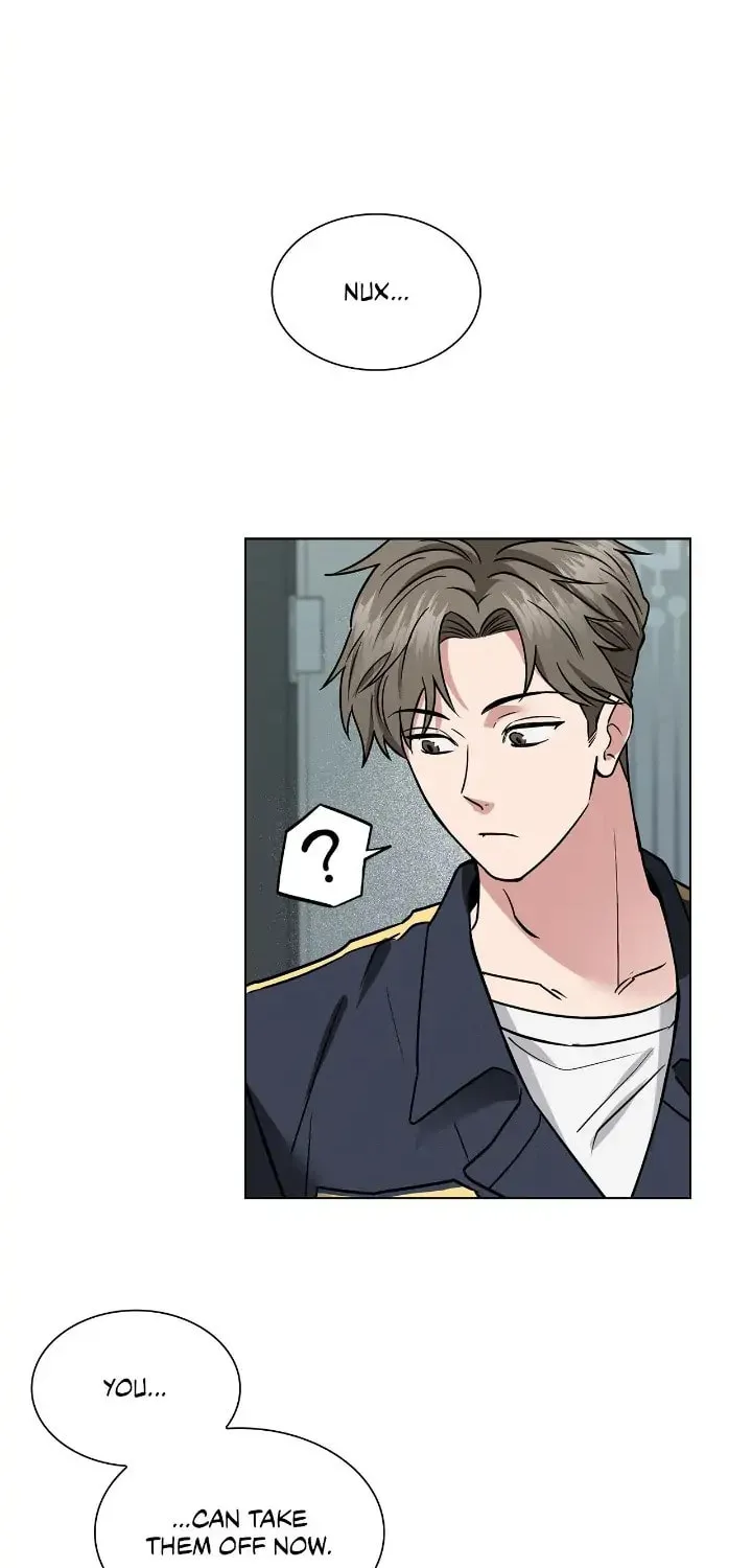 Read Salty Lust chapter 8 image 12 on Lezhin