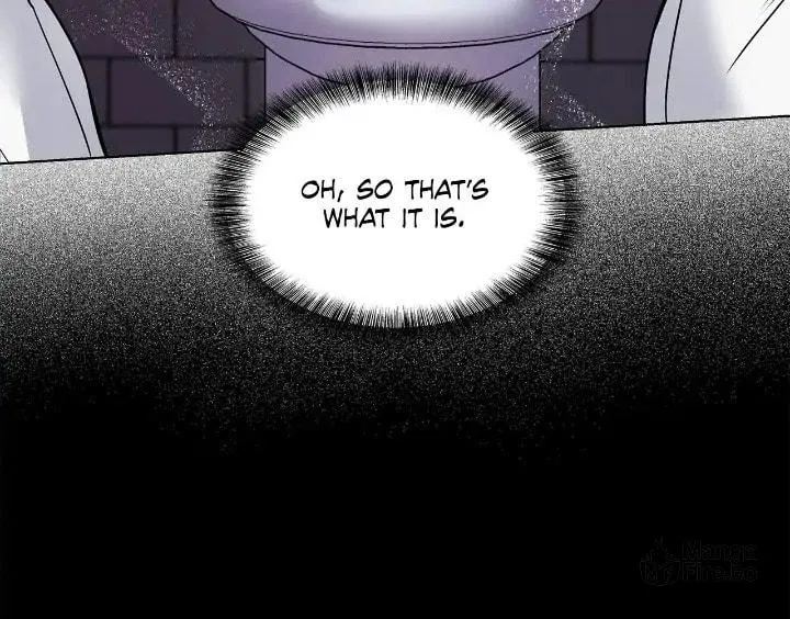 Read Salty Lust chapter 8 image 14 on Lezhin