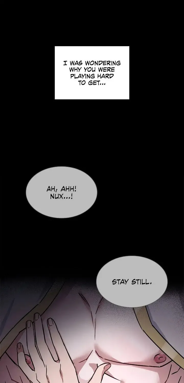 Read Salty Lust chapter 8 image 15 on Lezhin