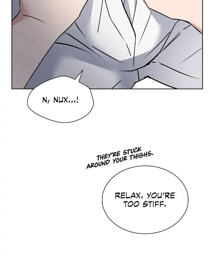 Read Salty Lust chapter 8 image 20 on Lezhin