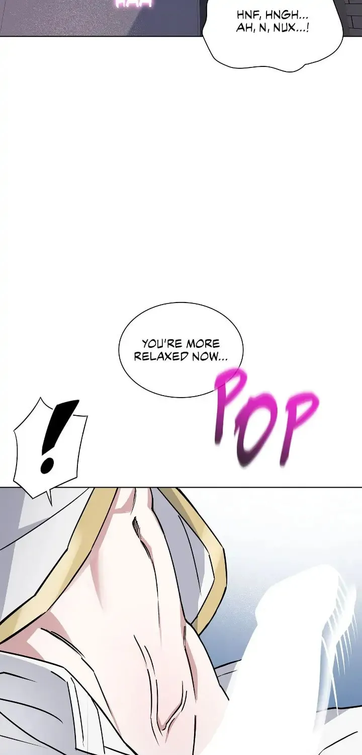 Read Salty Lust chapter 8 image 24 on Lezhin