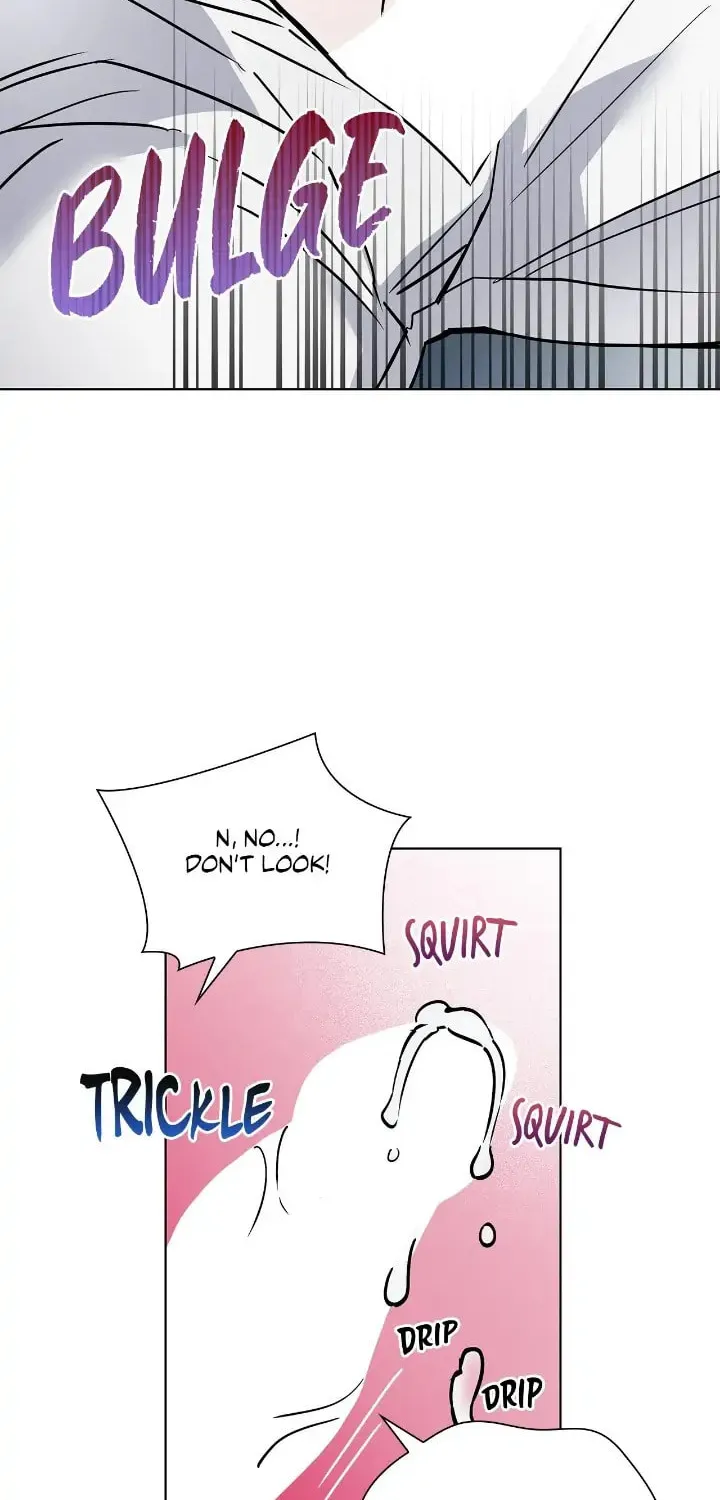 Read Salty Lust chapter 8 image 25 on Lezhin