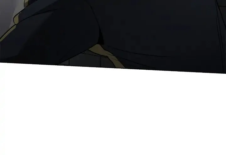 Read Salty Lust chapter 8 image 27 on Lezhin