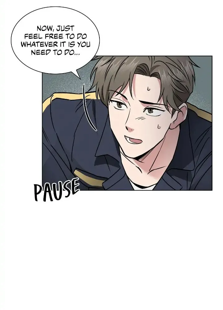 Read Salty Lust chapter 8 image 33 on Lezhin