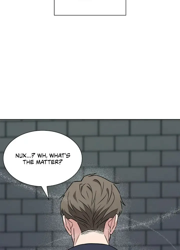 Read Salty Lust chapter 8 image 37 on Lezhin