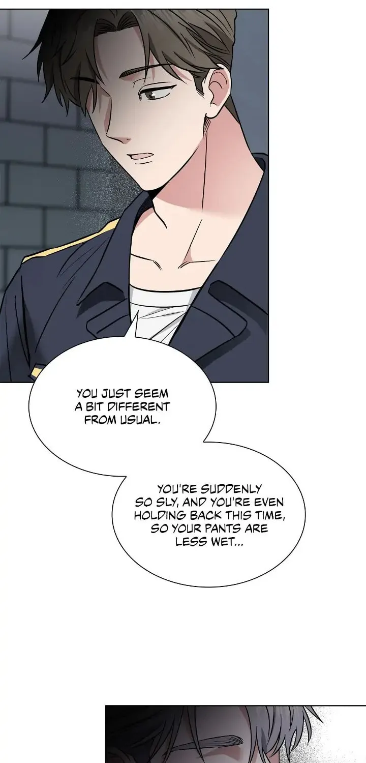 Read Salty Lust chapter 8 image 39 on Lezhin