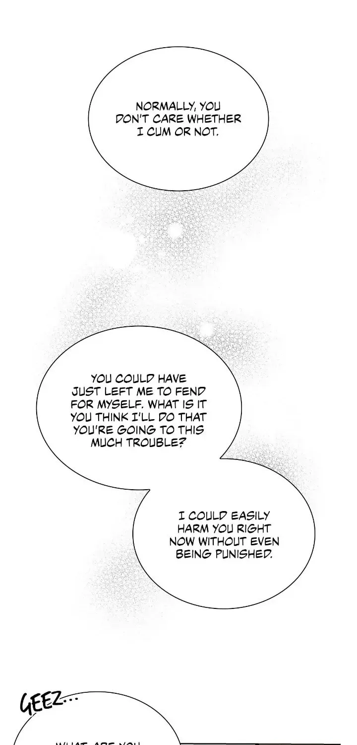 Read Salty Lust chapter 8 image 42 on Lezhin