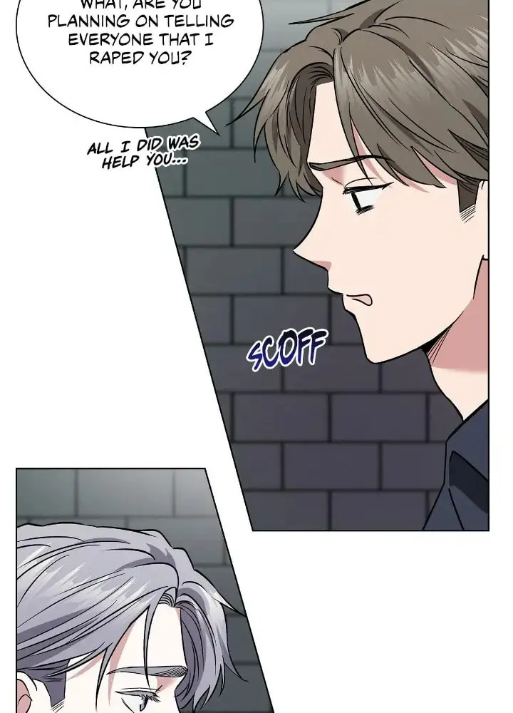 Read Salty Lust chapter 8 image 43 on Lezhin