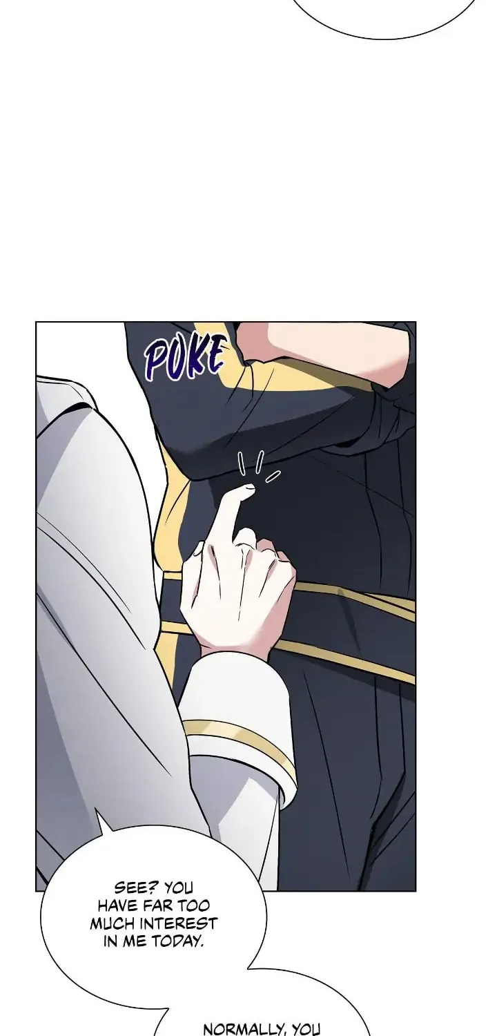 Read Salty Lust chapter 8 image 45 on Lezhin