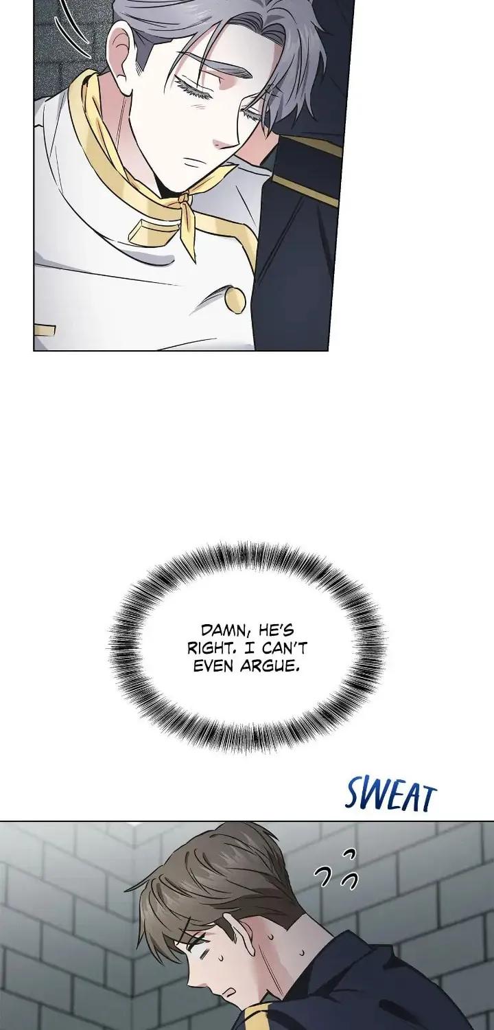 Read Salty Lust chapter 8 image 48 on Lezhin