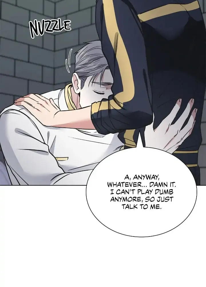 Read Salty Lust chapter 8 image 49 on Lezhin