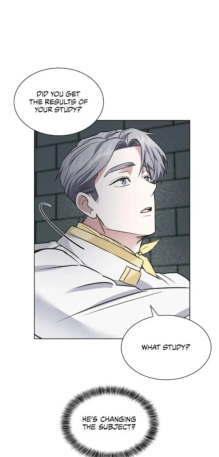 Read Salty Lust chapter 8 image 50 on Lezhin